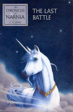 The Last Battle (Chronicles of Narnia Book 7)