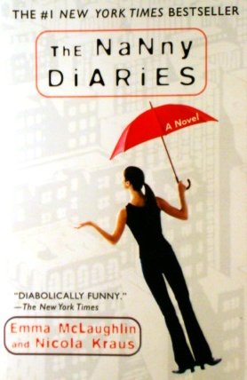 The Nanny Diaries (Nanny #1)