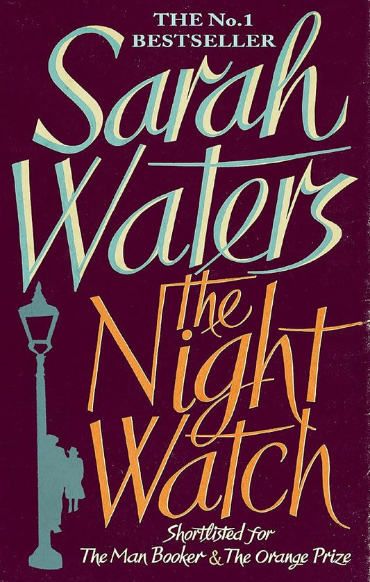 The Night Watch by Sarah Waters