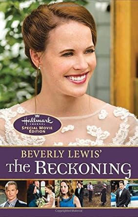  The Reckoning by Beverly Lewis