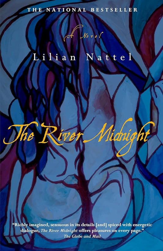 The River Midnight by Lilian Nattel