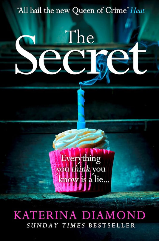 The Secret by Katerina Diamond