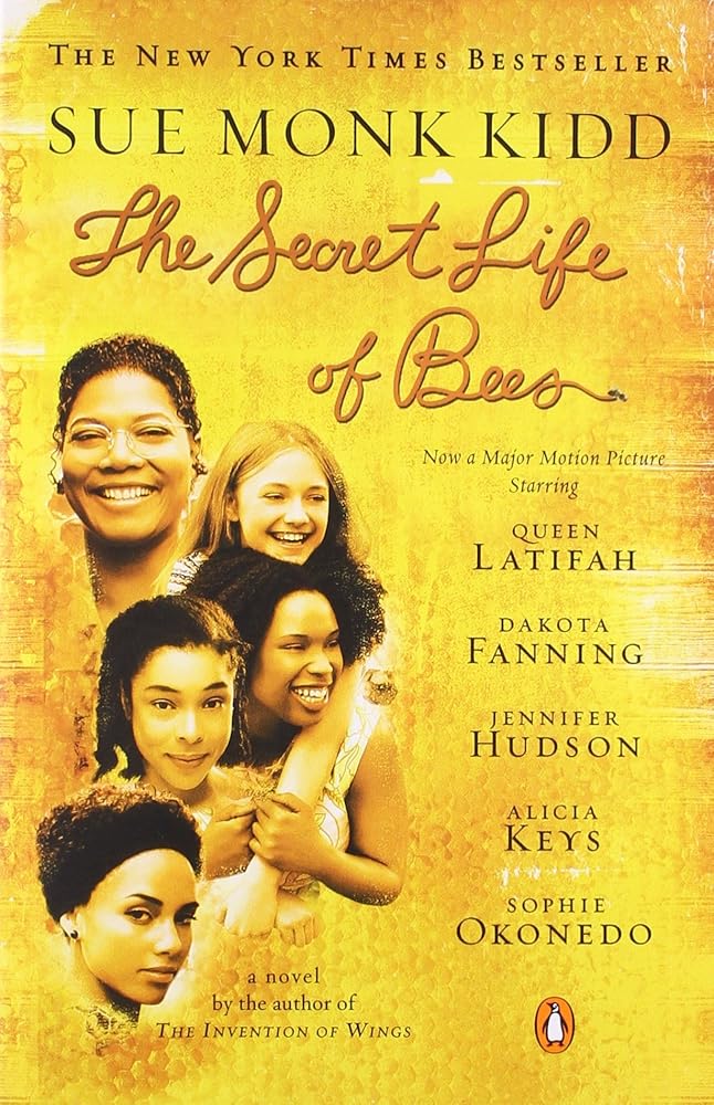 The Secret Life of Bees by Sue Monk Kidd