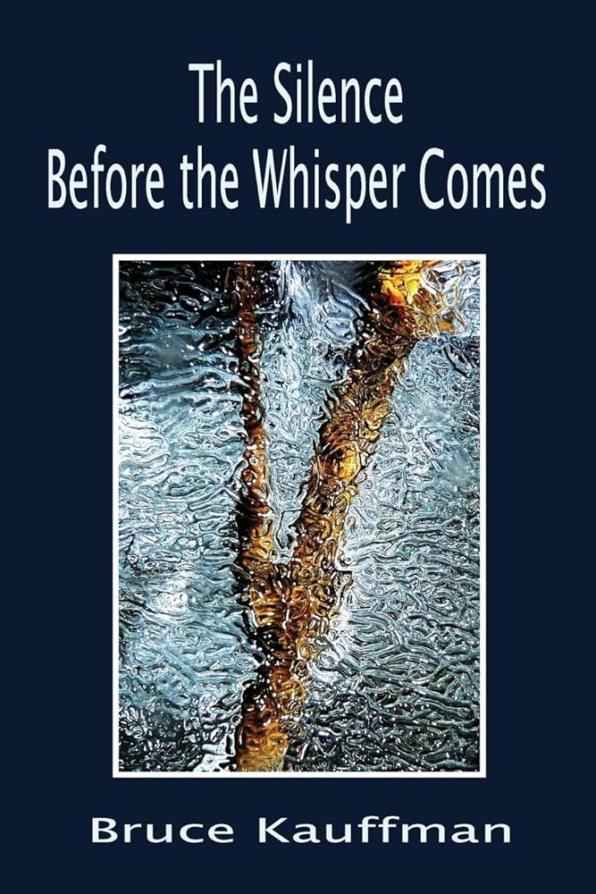 The Silence Before the Whisper Comes by Bruce Kauffman