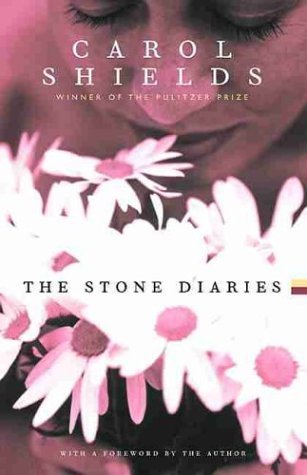 The Stone Diaries by Carol Shields