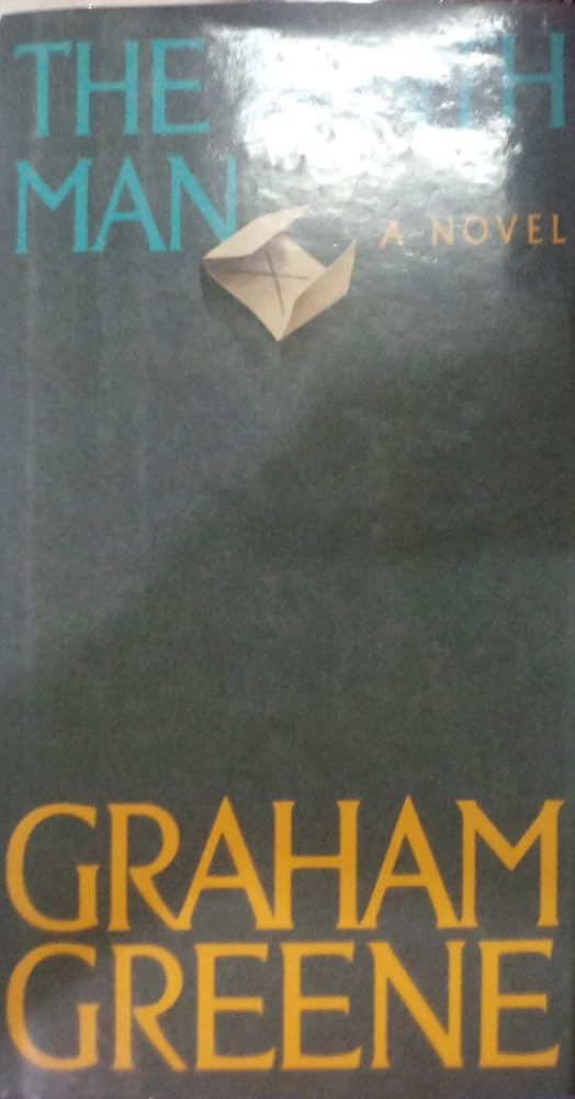 The Tenth Man by Graham Greene