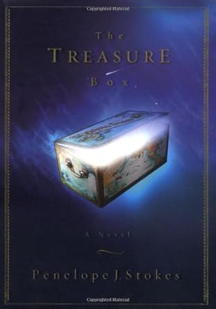 The Treasure Box by Penelope J. Stokes