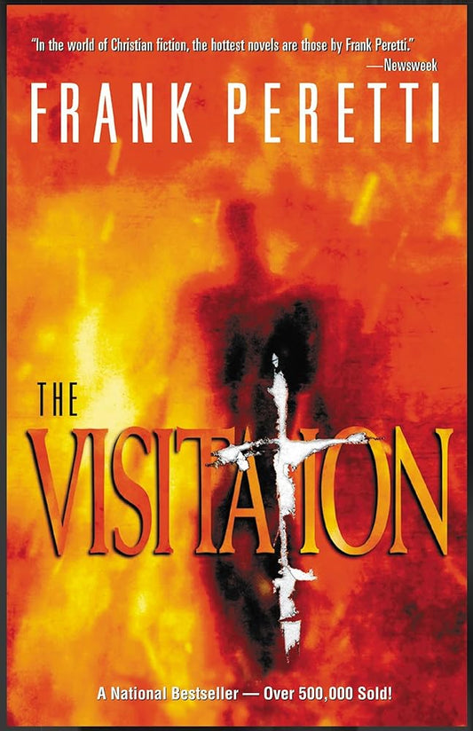 The Visitation by Frank Peretti