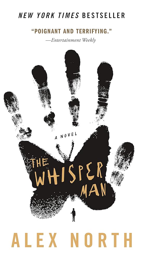 The Whisper Man by Alex North