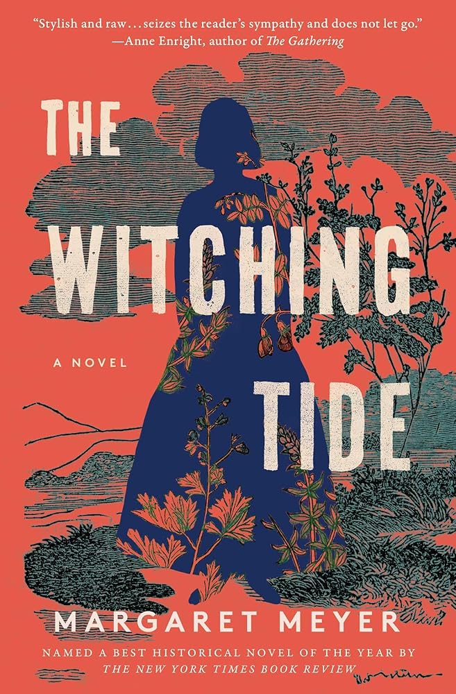 The Witching Tide by Margaret Meyer