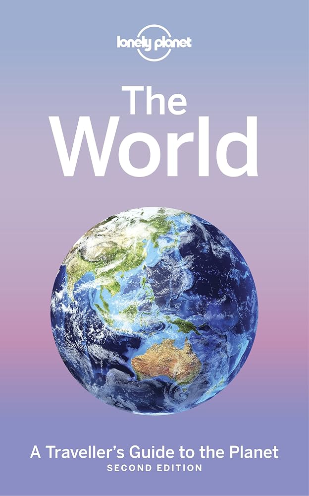 The World (Lonely Planet) 