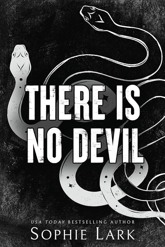 There Is No Devil (Sinners Duet, 2) by Sophie Lark