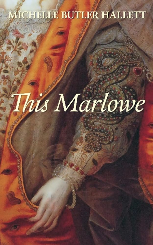 This Marlowe by Michelle Butler Hallett