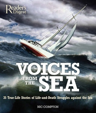 Voices from the Sea by Nic Compton