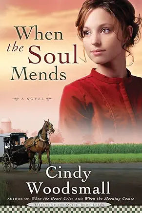 When the Soul Mends (Sisters of the Quilt #3) by Cindy Woodsmall