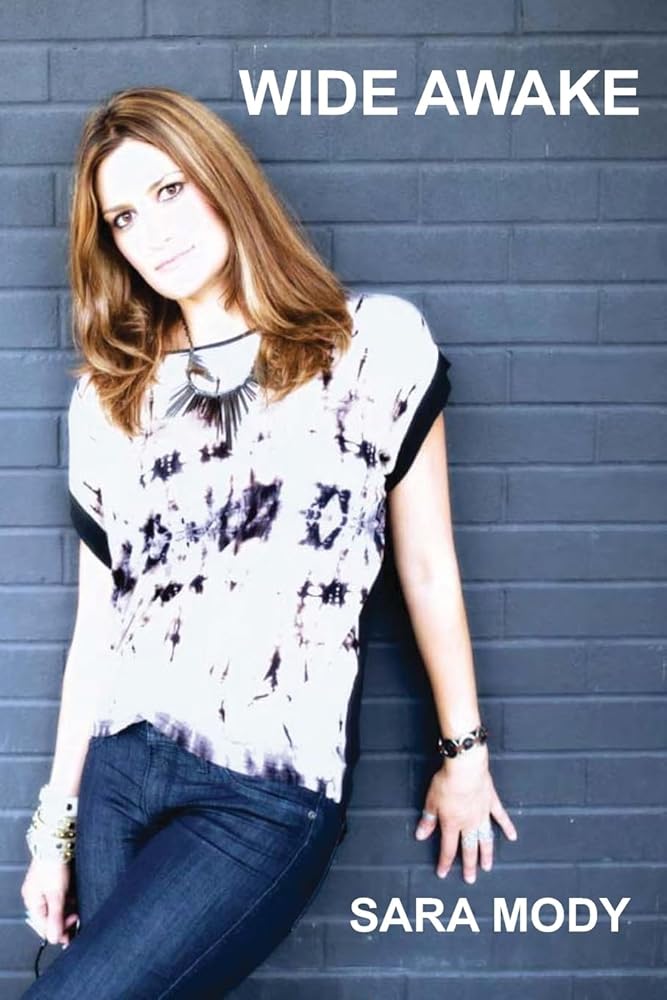 Wide Awake by Sara Mody