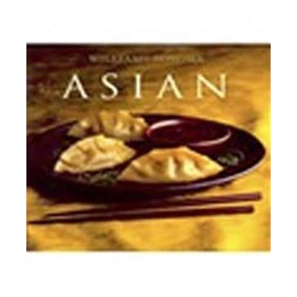 Williams-Sonoma Collection: Asian by Farina Wong Kingsley