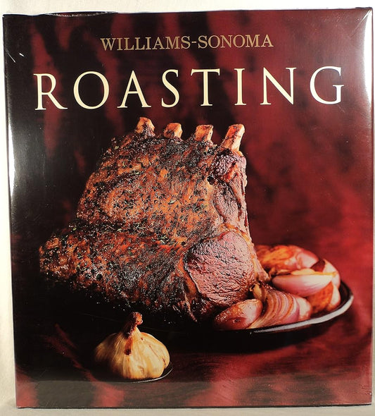 Williams-Sonoma: Roasting 