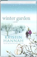 Winter Garden (LARGE PRINT) by Kristin Hannah