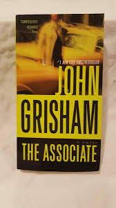 The Associate: A Novel