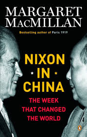 Nixon in China: The Week That Changed the World