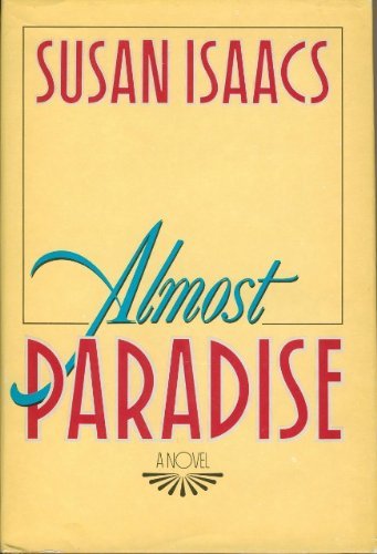 Almost Paradise by Susan Isaacs